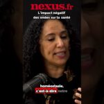 Des ondes invisibles qui perturbent notre santé ! Nacima Mdhafar-Bouzeroura s’exprime sur le sujet.