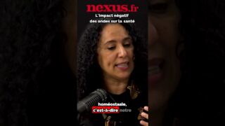 Des ondes invisibles qui perturbent notre santé ! Nacima Mdhafar-Bouzeroura s’exprime sur le sujet.