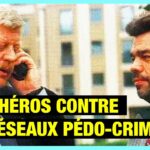 Deux héros contre les réseaux pédo-criminels – Philippe Geluck