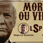 Élections US: Trump – Harris, la guerre des mondes ? G.Olivier & R.Le Sommier ds Le Samedi Politique