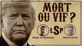 Élections US: Trump – Harris, la guerre des mondes ? G.Olivier & R.Le Sommier ds Le Samedi Politique