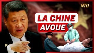 Falun Gong : aveux involontaires de la Chine ; Grenoble en proie au narcotrafic | NTD L’Actu