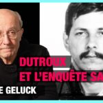 Fillettes disparues et enquête sabotée – Philippe Geluck