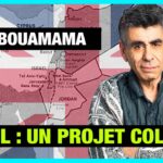 Israël : un projet colonial – Saïd Bouamama