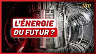 La fusion nucléaire : l’énergie de demain ? ; La surpopulation dans les prisons | NTD L’Actu