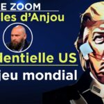 L’Amérique à l’heure du choix – Le Zoom – Charles d’Anjou (Omerta) – TVL