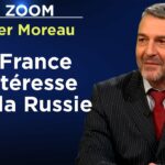 L’avenir de l’Ukraine se décide à Washington – Le Zoom – Xavier Moreau – TVL