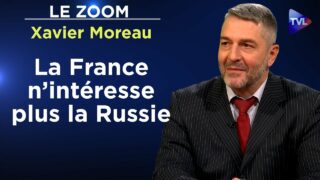 L’avenir de l’Ukraine se décide à Washington – Le Zoom – Xavier Moreau – TVL