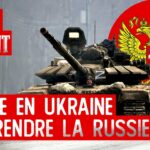 Le logiciel impérial russe – Le Nouveau Passé-Présent avec Jean-Robert Raviot – TVL