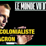 L’été colonialiste de Macron (Kanaky, Maroc) – Le Monde vu d’en Bas – n°145