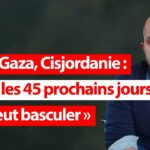 Liban, Gaza, Cisjordanie: « Dans les 45 prochains jours, tout peut basculer »