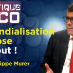 Macron-Le Maire ont ruiné la France : l’UE en danger ? – Politique & Eco avec Philippe Murer – TVL