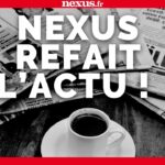 Nexus Refait l’Actu #1 (L’émission qui ne se prend pas la tête !)