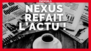 Nexus Refait l’Actu #1 (L’émission qui ne se prend pas la tête !)