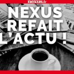 Nexus Refait l’Actu #4 (L’émission qui ne se prend pas la tête !)