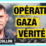 Opération Gaza Vérité – Michel Collon