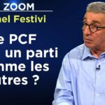 PCF : une passion française ? – Le Zoom – Michel Festivi – TVL