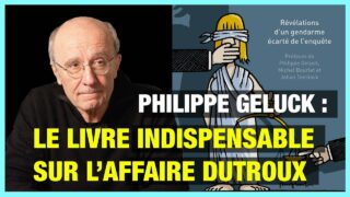 Philippe Geluck : « Ce livre est indispensable ! »