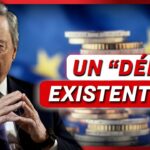 Rapport alarmant sur l’économie de l’UE ; Manifestation des agriculteurs à Poitiers