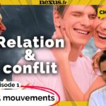 Relations : mieux gérer le conflit ? – Sagesses (ép. 1) – T. Edelman & Romain