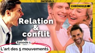 Relations : mieux gérer le conflit ? – Sagesses (ép. 1) – T. Edelman & Romain