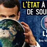 Survivre au déclin de l’Occident ! – Éric Verhaeghe dans Le Samedi Politique