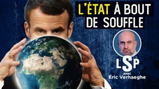 Survivre au déclin de l’Occident ! – Éric Verhaeghe dans Le Samedi Politique