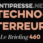 TECHNOTERREUR 20.9.2024 — Le briefing avec Slobodan Despot