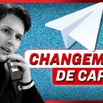 Telegram : vers une modération plus stricte ; Manifestations en France | NTD L’Actu