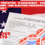 Tentative d’assassinat contre Donald Trump : une élection présidentielle à haut risque ?