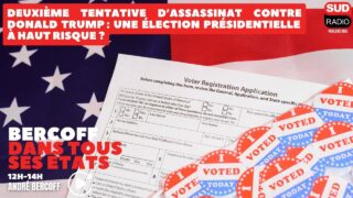 Tentative d’assassinat contre Donald Trump : une élection présidentielle à haut risque ?