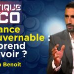 Une France sous tutelle : compte à rebours lancé – Politique & Eco avec Tom Benoit – TVL