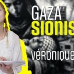 VÉRONIQUE LÉVY SUR RADIO 2.2 : SIONISME, GAZA, BIBLE…