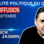 1 oct 2024 – APDQ en Rediffusion pour les non membre VIP