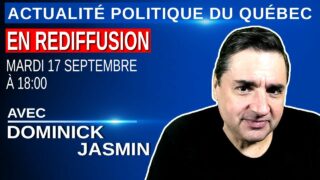 1 oct 2024 – APDQ en Rediffusion pour les non membre VIP