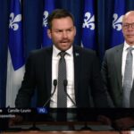 10 oct 2024 Point de presse du PQ avec PSPP et Arseneau Deviens membre VIP et fait partie de la