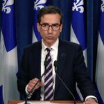 10 oct 2024 Point de presse du PQ avec Paradis Deviens membre VIP et fait partie de la communauté