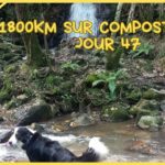 1800km sur compostelle jour 47 Monastère Cornellana – La espina 20km #caminoprimitivo