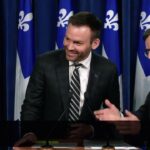 29 oct 2024 – Point de presse du PQ avec PSPP et Arseneau