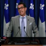 9 oct 2024 – Point de presse du PLQ avec Derraji Deviens membre VIP et fait partie de la communauté