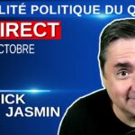 APDQ en Direct, du lundi au vendredi 18:00 – 8 octobre 2024 Deviens membre VIP et fait partie de la