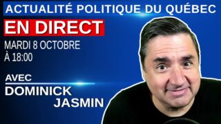 APDQ en Direct, du lundi au vendredi 18:00 – 8 octobre 2024 Deviens membre VIP et fait partie de la