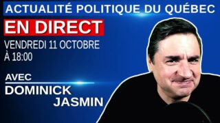 APDQ en Direct, du lundi au vendredi 18:00 – 11 octobre 2024 Deviens membre VIP et fait partie de la