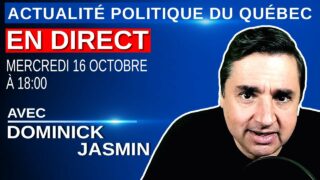 APDQ en Direct, du lundi au vendredi 18:00 – 16 octobre 2024