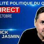 APDQ en Direct, du lundi au vendredi 18:00 – 17 octobre 2024