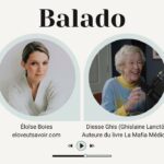 Balado – Diesse Ghis (Ghislaine Lanctôt) La Mafia Médicale 30ans plus tard