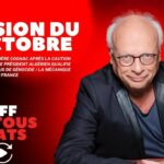 Bercoff dans tous ses états – Émission du 9 octobre