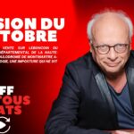 Bercoff dans tous ses états – Émission du 22 octobre