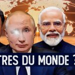 BRICS : L’Occident face à la revanche du Sud Global ? – Pascal Mas dans Le Samedi Politique