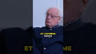 Charles Gave : « On m’a dit que j’étais d’extrême droite, ce qui me fait poiler »